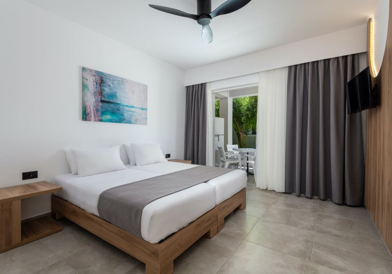 Zimmer & Wohnkomfort