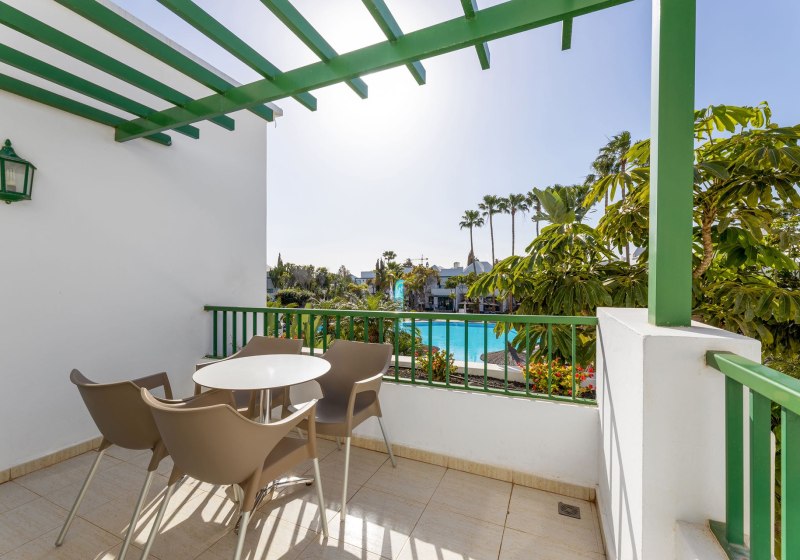 Zimmer & Wohnkomfort