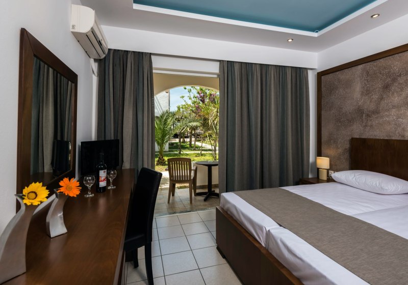 Zimmer & Wohnkomfort