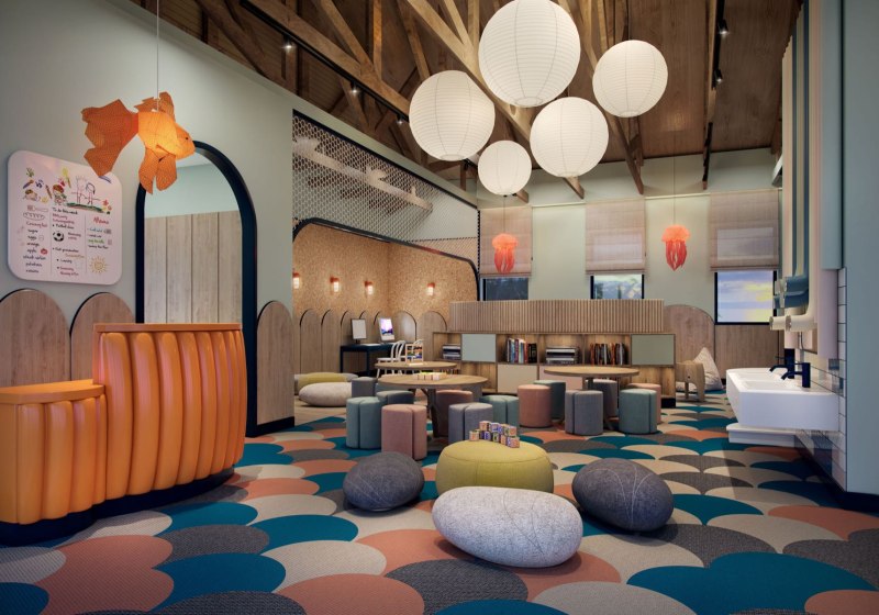 Canopy by Hilton Seychelles