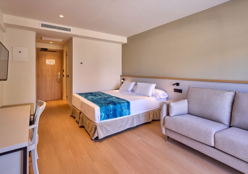 Zimmer & Wohnkomfort