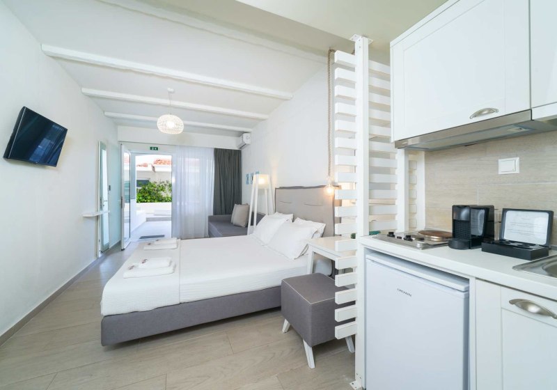 Zimmer & Wohnkomfort