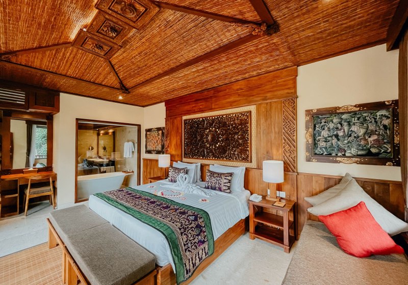 Zimmer & Wohnkomfort