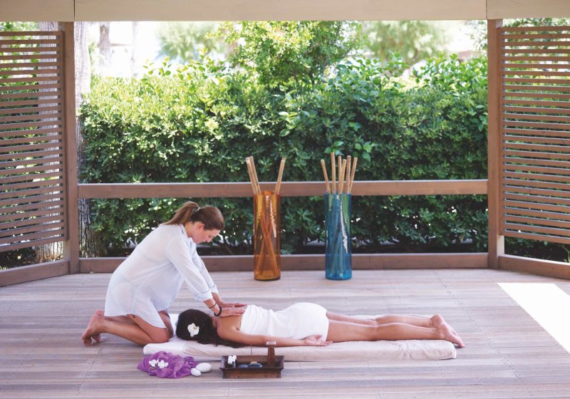 Wellness & Entspannung