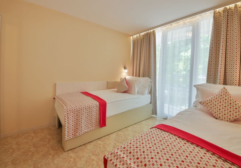 Zimmer & Wohnkomfort