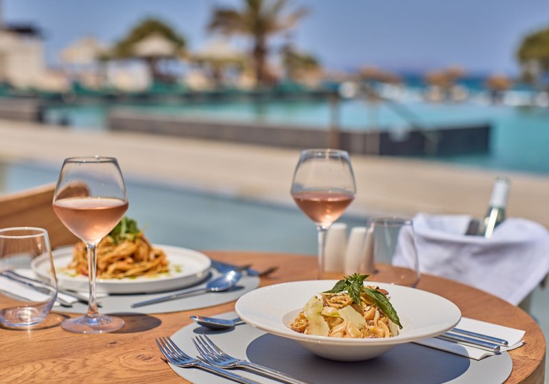 Kulinarik & Restaurants