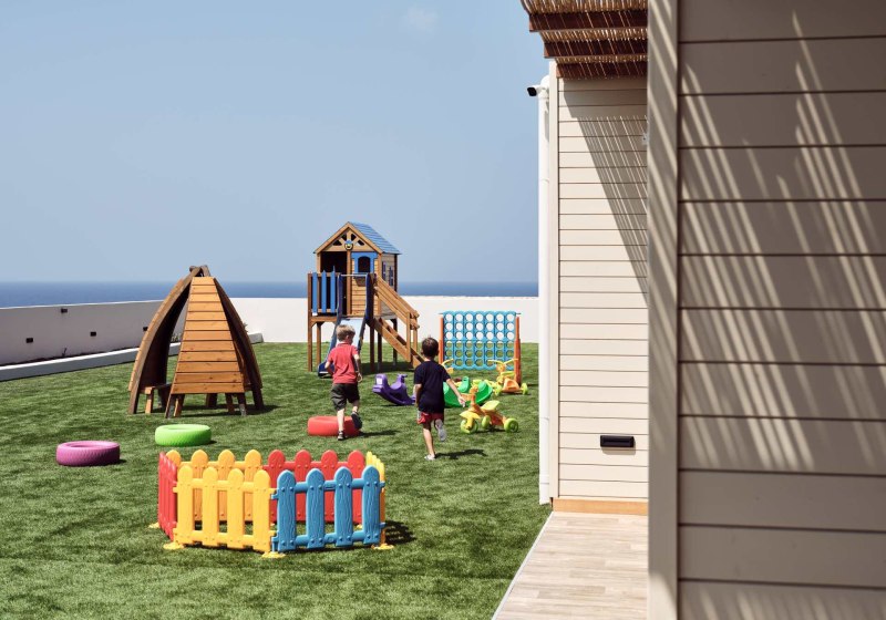 The Royal Senses Resort & Spa, Curio Collection by Hilton