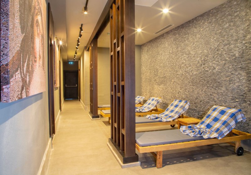 Beispiel: Wellness & Entspannung