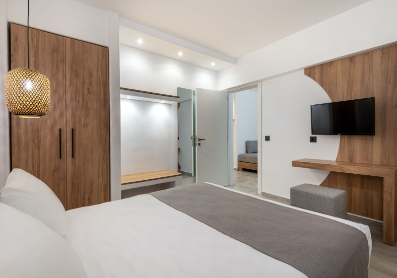 Zimmer & Wohnkomfort