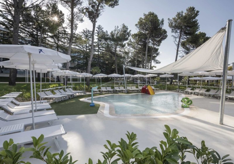 Falkensteiner Hotel Park Punat