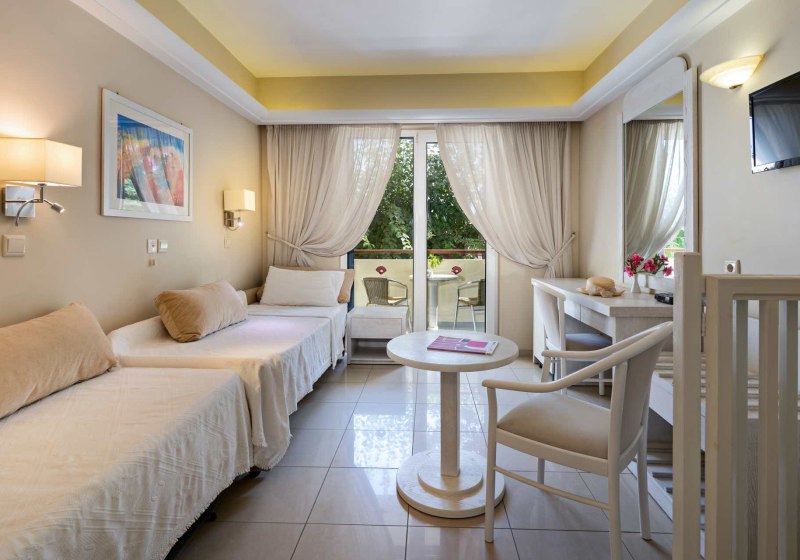 Zimmer & Wohnkomfort