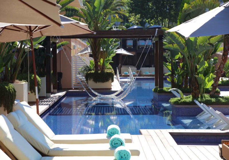 Ausstattung & Service