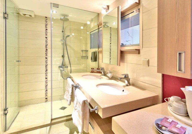 Zimmer & Wohnkomfort