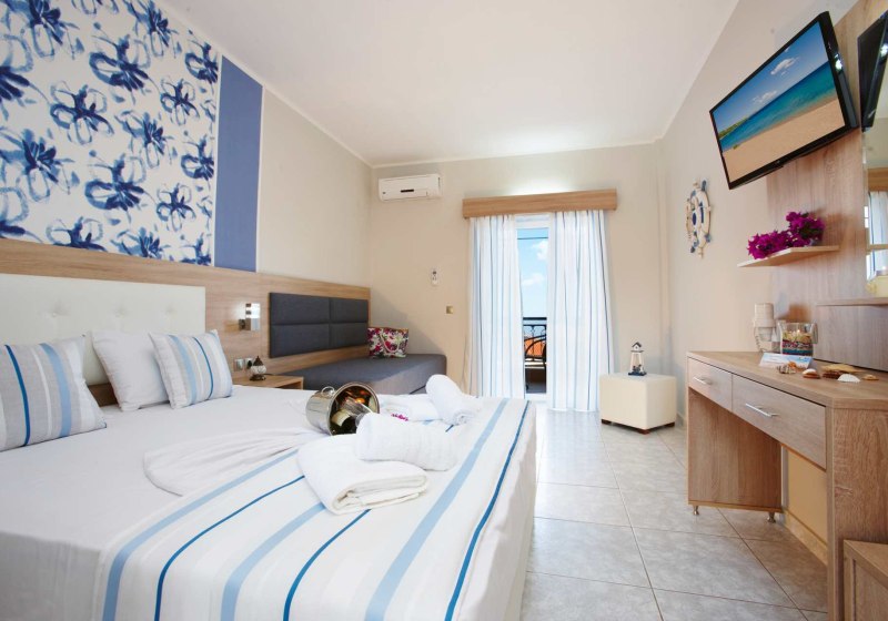 Zimmer & Wohnkomfort