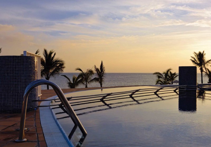 Ausstattung & Service