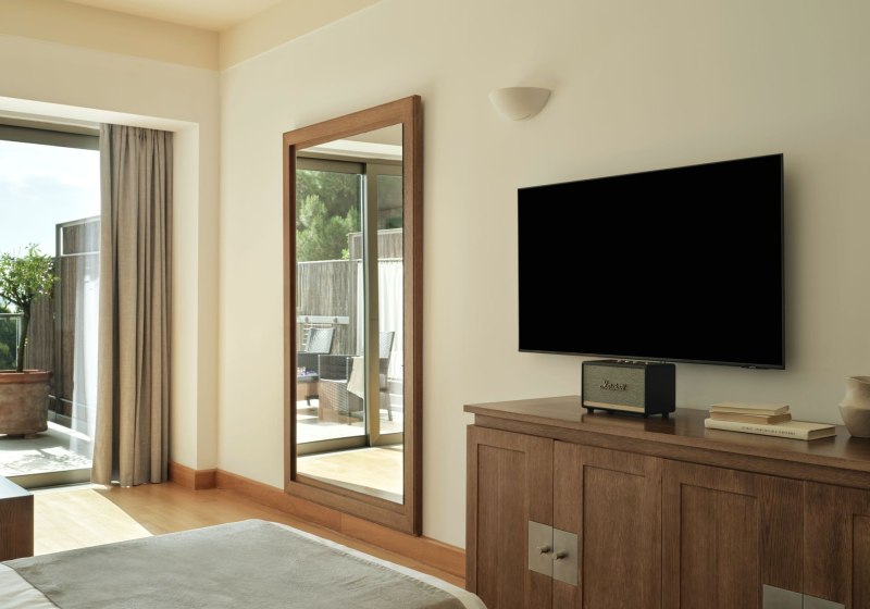 Zimmer & Wohnkomfort