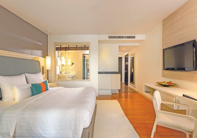 Zimmer & Wohnkomfort