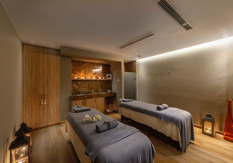 Wellness & Entspannung