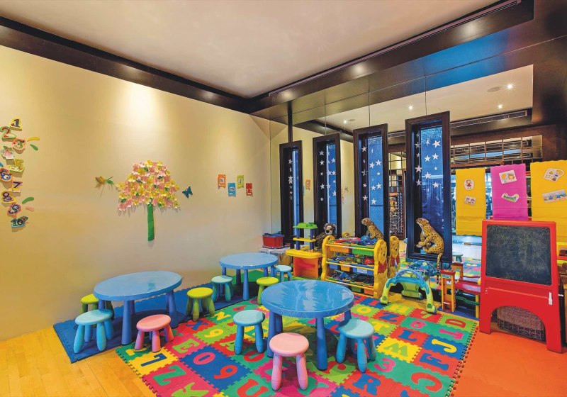 Radisson Blu Hotel & Resort, Abu Dhabi Corniche