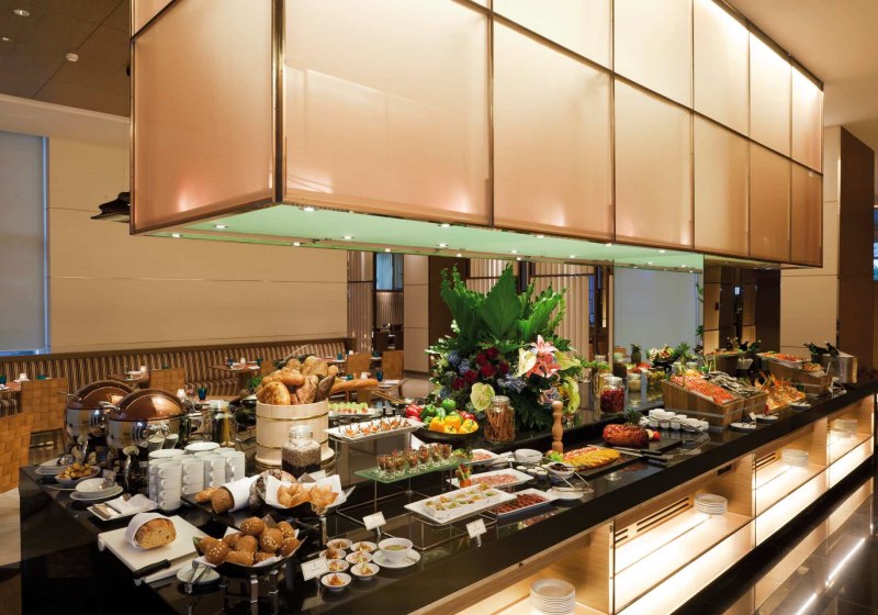 Ausstattung & Service