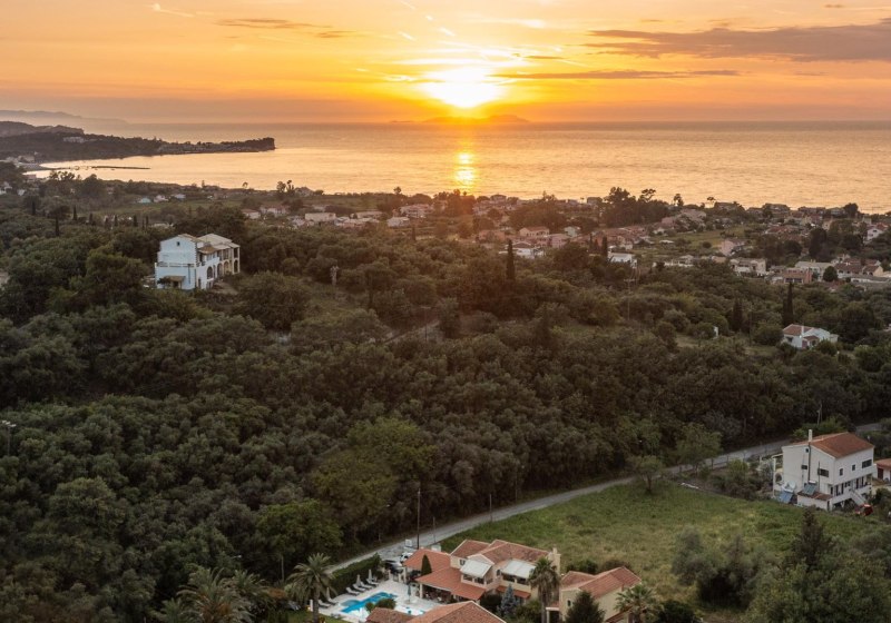 Villa Violetta