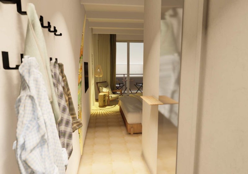 Zimmer & Wohnkomfort