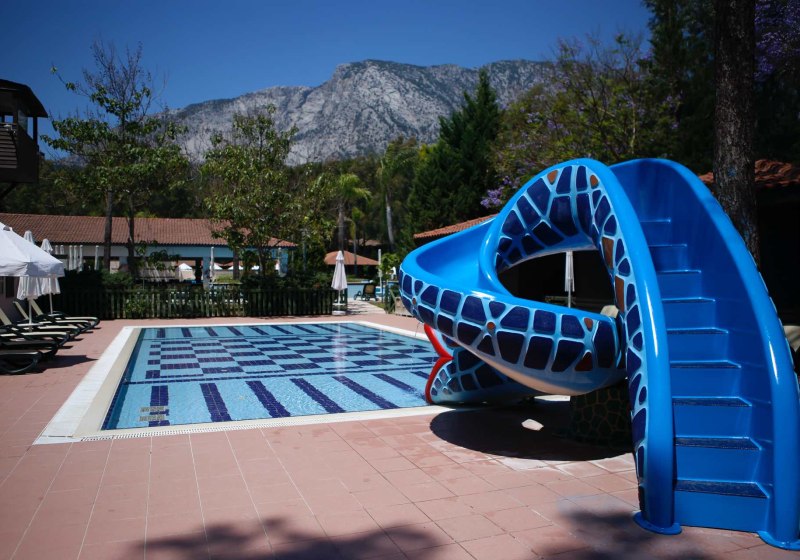 Champion Holiday Village