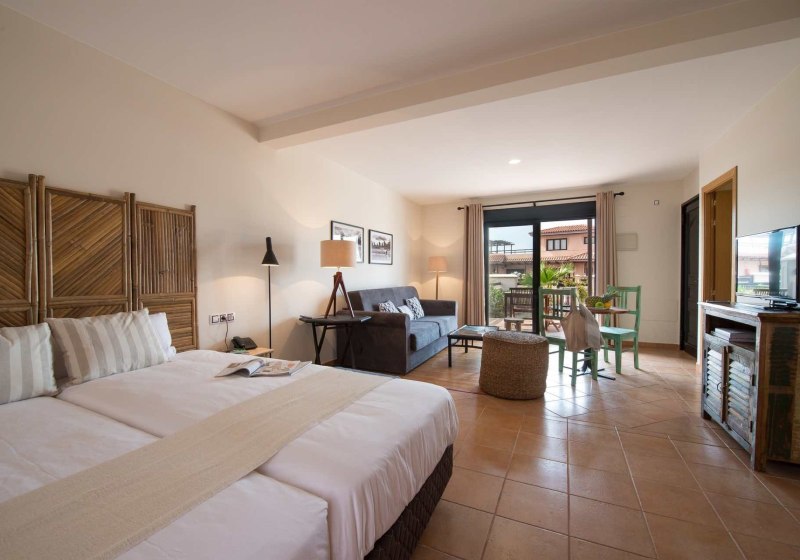 Zimmer & Wohnkomfort