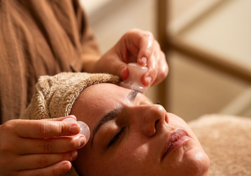 Beispiel: Wellness & Entspannung