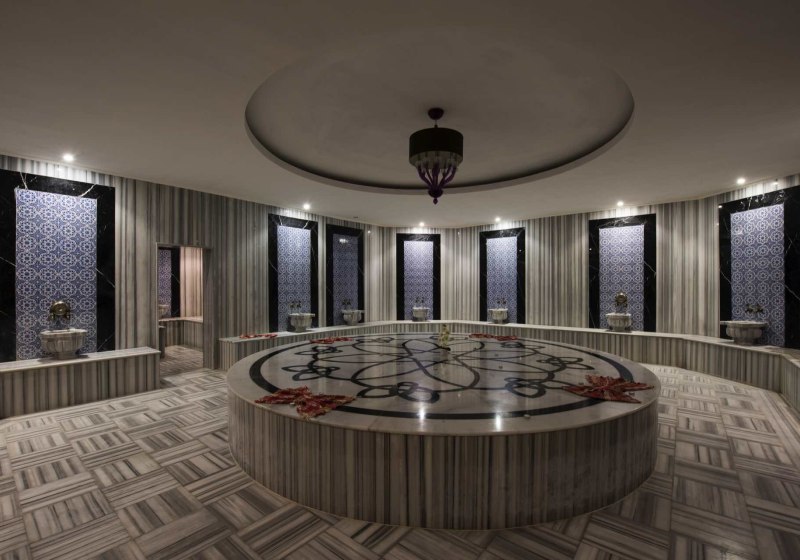 Beispiel: Wellness & Entspannung