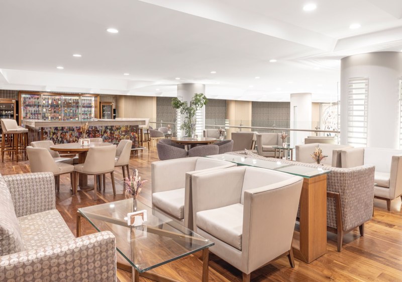 Ausstattung & Service