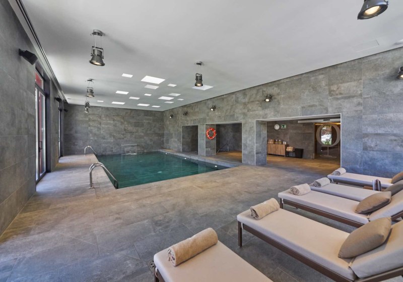 Wellness & Entspannung