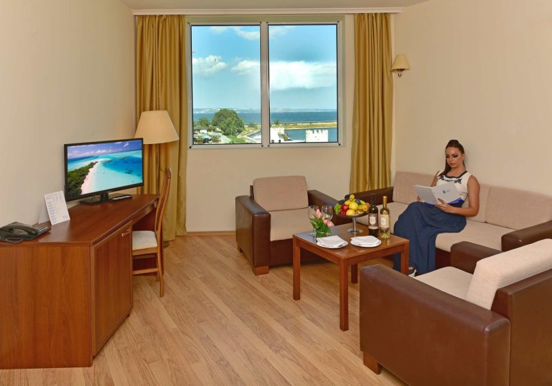 Zimmer & Wohnkomfort