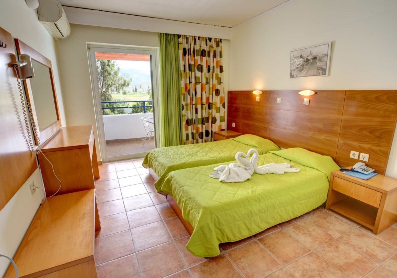 Zimmer & Wohnkomfort