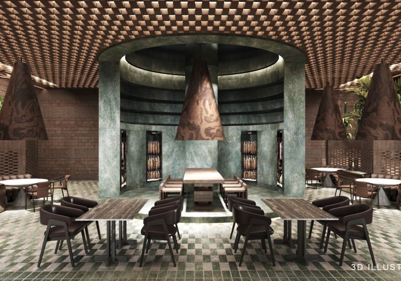 Ausstattung & Service