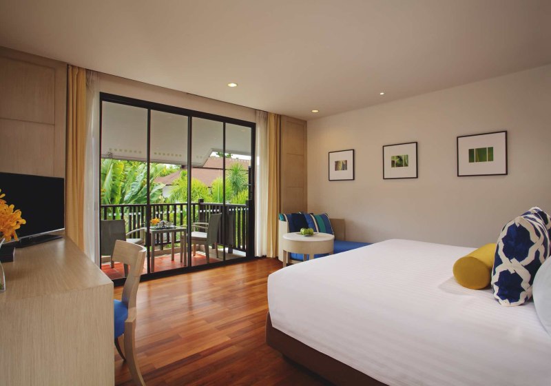 Zimmer & Wohnkomfort