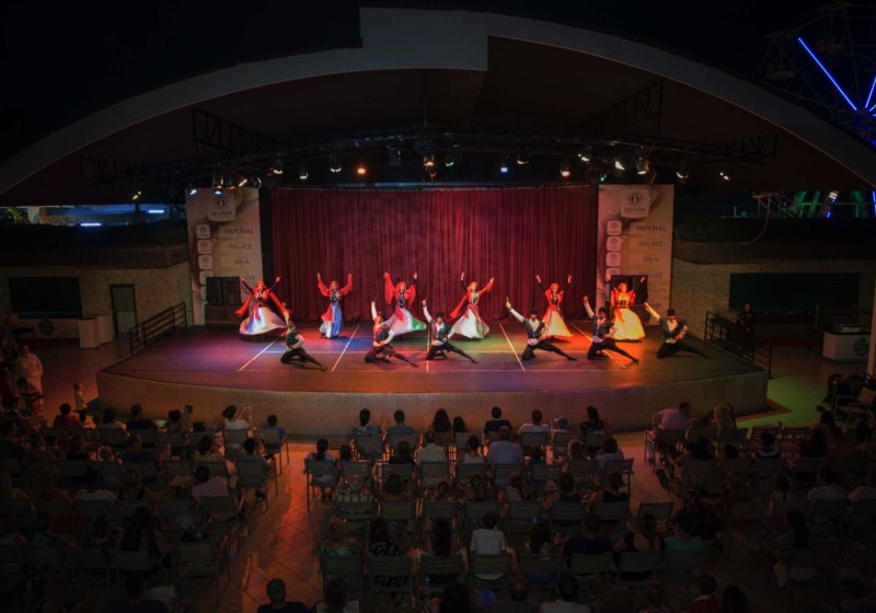 Unterhaltung & Entertainment