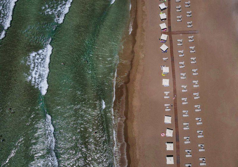 Domes of Corfu, Autograph Collection