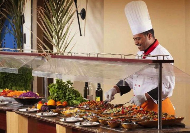 Kulinarik & Restaurants