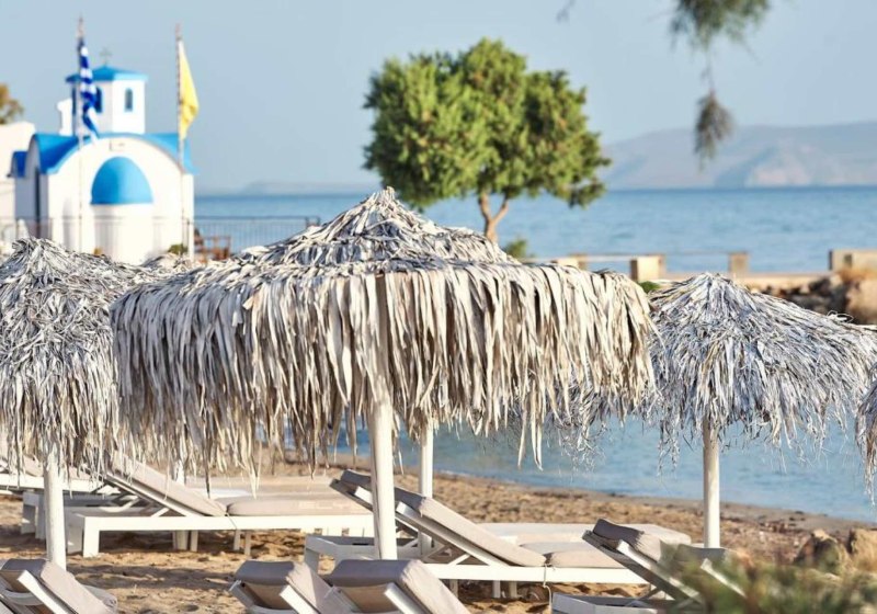 Nema Design Hotel & Spa (ex. Elysium Boutique)