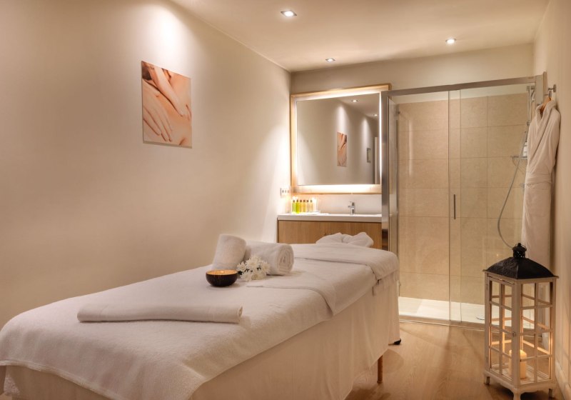 Wellness & Entspannung