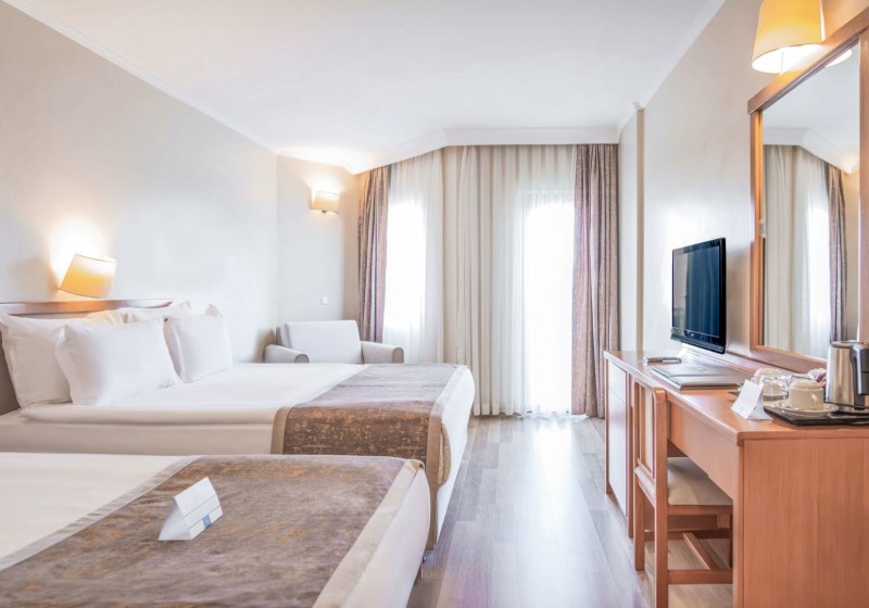 Zimmer & Wohnkomfort