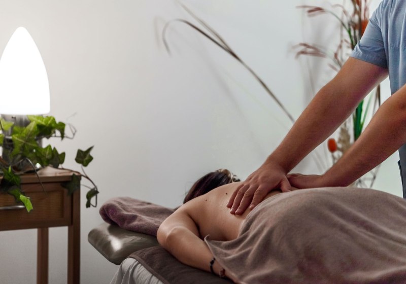 Wellness & Entspannung
