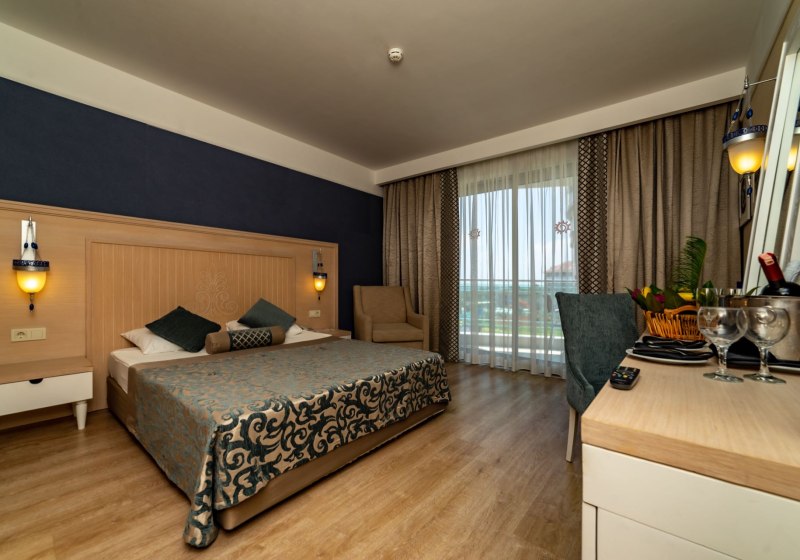 Zimmer & Wohnkomfort