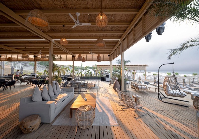 Ausstattung & Service