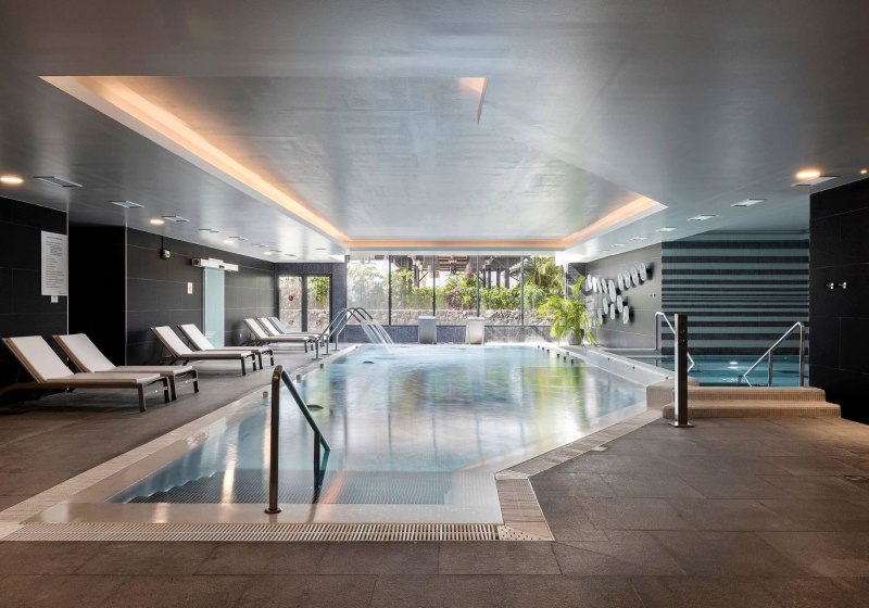 Wellness & Entspannung