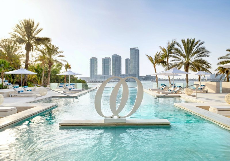 Ausstattung & Service