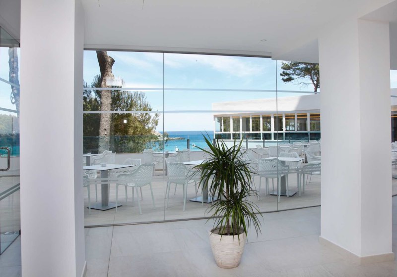 Ausstattung & Service