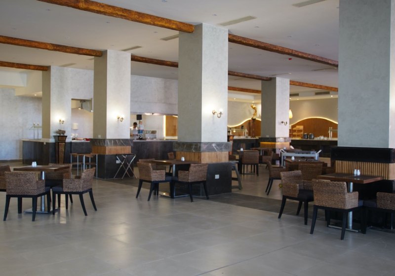 Beispiel: Kulinarik & Restaurants