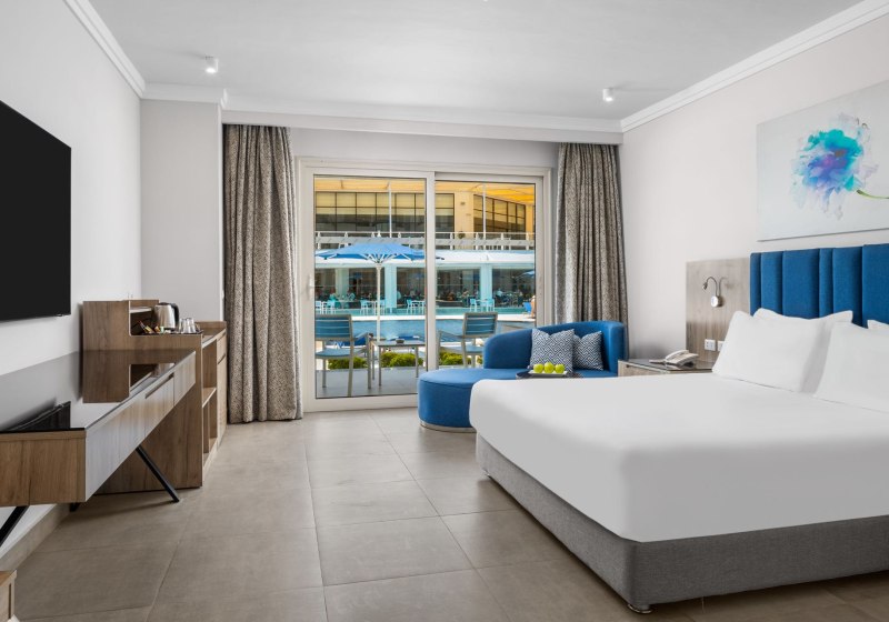 Zimmer & Wohnkomfort